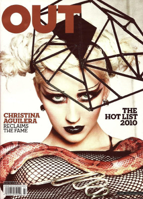Christina Aguilera pic #504930