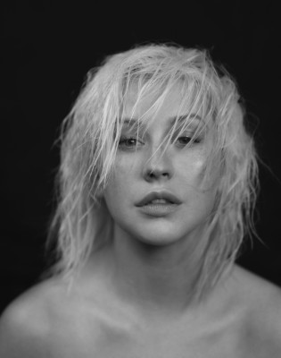 Christina Aguilera pic #1067691