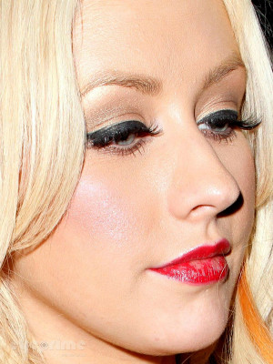 Christina Aguilera pic #564849