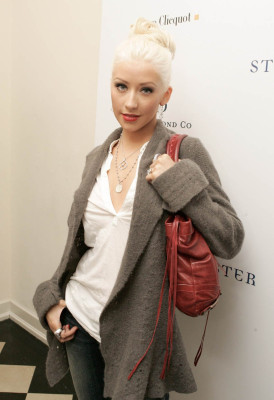 Christina Aguilera pic #564850