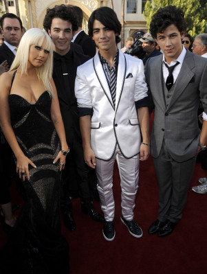 Christina Aguilera pic #451344