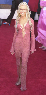Christina Aguilera pic #439384