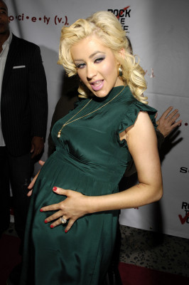 Christina Aguilera pic #353419