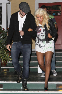 Christina Aguilera pic #635853