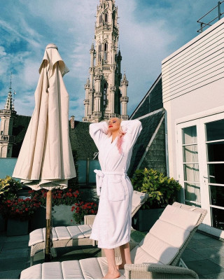 Christina Aguilera pic #1199373