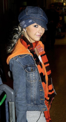 Christina Aguilera pic #436942