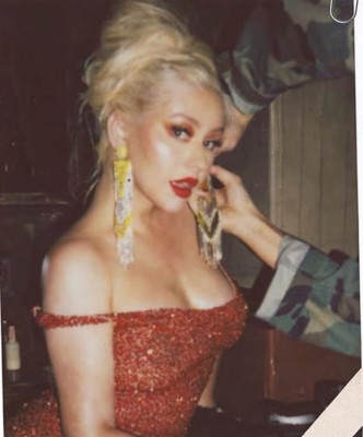 photo 14 in Christina Aguilera gallery [id1181006] 2019-06-04 00:00:00