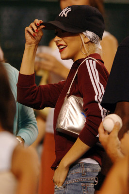 Christina Aguilera pic #505836