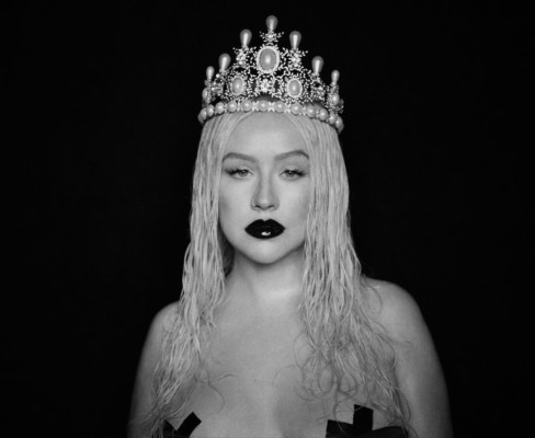 Christina Aguilera pic #1259090