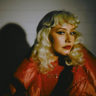 Christina Aguilera pic #1259088