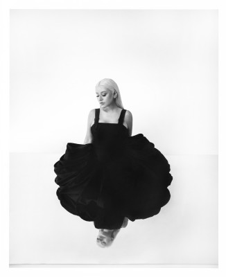Christina Aguilera