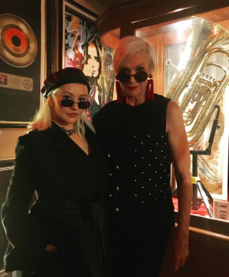 Christina Aguilera pic #1031850