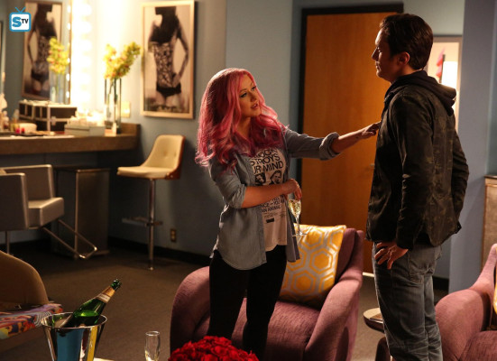 Christina Aguilera pic #801181