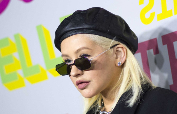 Christina Aguilera pic #1031851