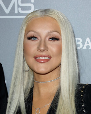 Christina Aguilera pic #924088