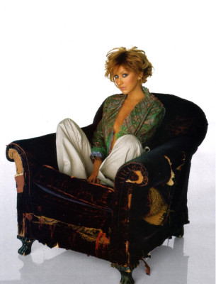 Christina Aguilera pic #435604