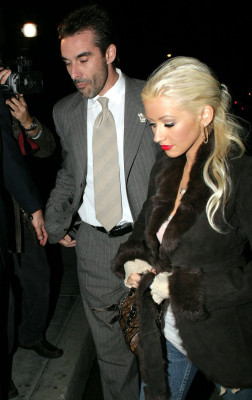 Christina Aguilera pic #431898