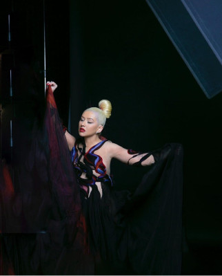Christina Aguilera pic #1271224