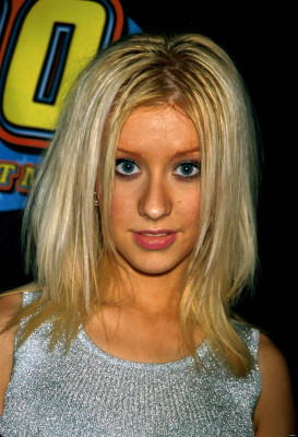 Christina Aguilera pic #452837