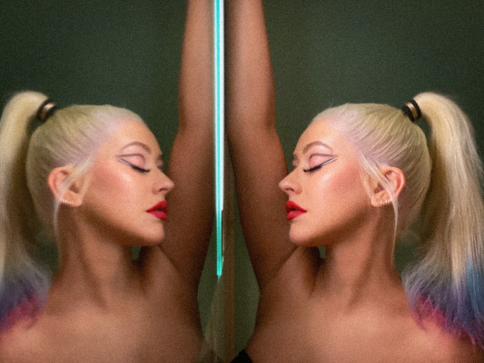 Christina Aguilera pic #1266184