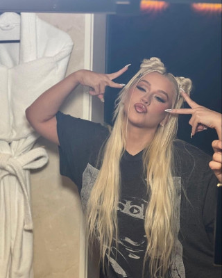 Christina Aguilera