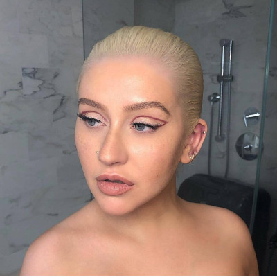 photo 7 in Christina Aguilera gallery [id1148061] 2019-03-02 00:00:00
