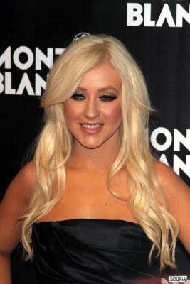 Christina Aguilera pic #893577