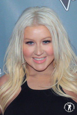 Christina Aguilera pic #894414