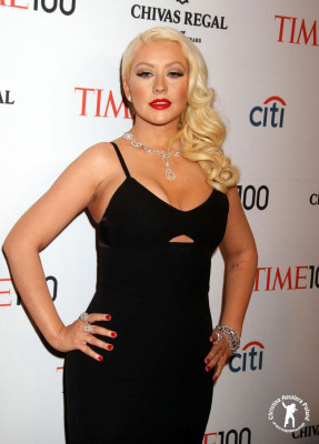 Christina Aguilera pic #894417