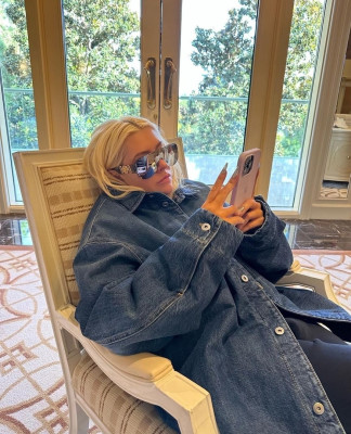 Christina Aguilera