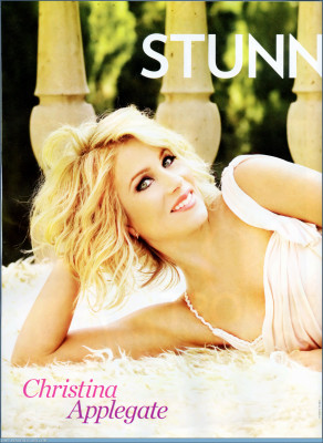 Christina Applegate pic #156393