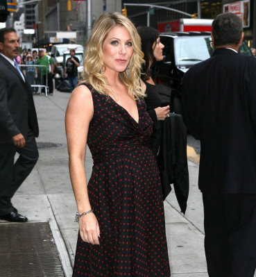 Christina Applegate pic #321576