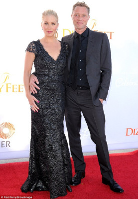 Christina Applegate pic #656947