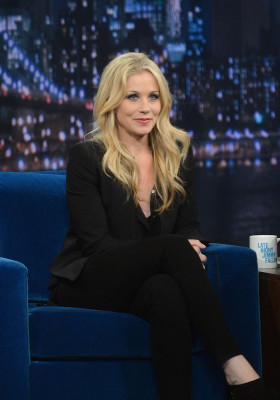 Christina Applegate pic #725074