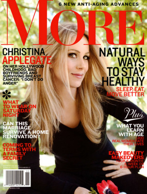 Christina Applegate pic #725073