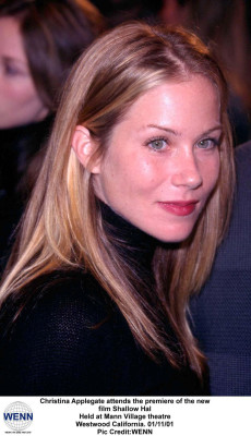 Christina Applegate pic #228731