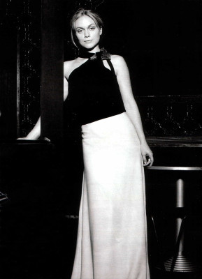 Christina Cole pic #399975