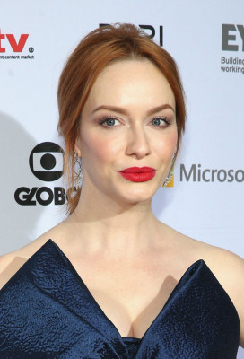 Christina Hendricks pic #776159