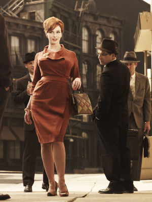 Christina Hendricks pic #396785