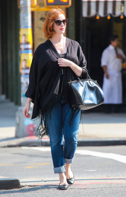 Christina Hendricks pic #670365