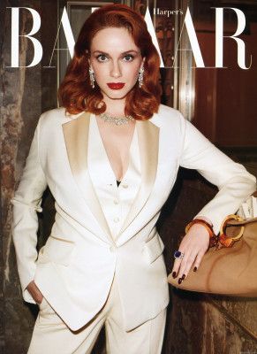 Christina Hendricks pic #311895