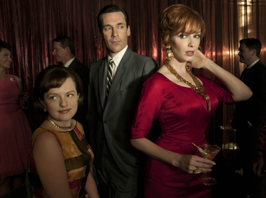 Christina Hendricks pic #396783