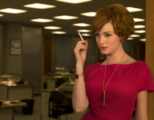 Christina Hendricks pic #396784