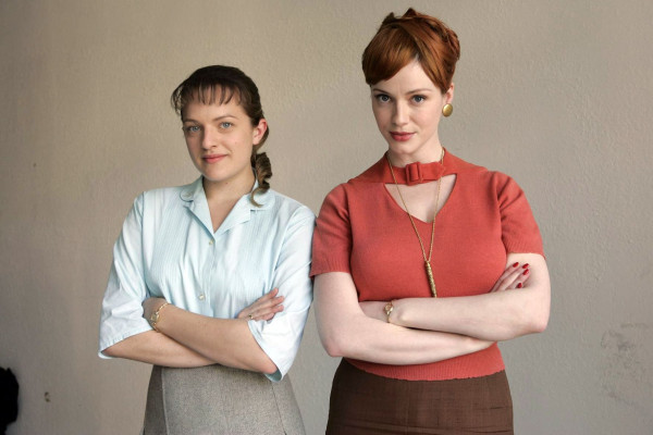 Christina Hendricks pic #396786