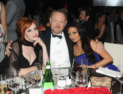Christina Hendricks pic #709438