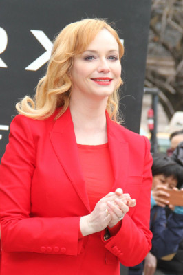 Christina Hendricks pic #800312