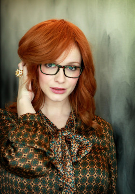 Christina Hendricks pic #576473