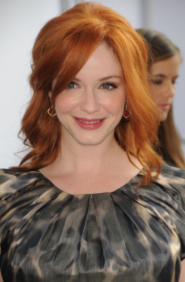 photo 24 in Christina Hendricks gallery [id423805] 2011-09-30 00:00:00