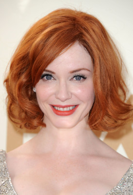Christina Hendricks pic #421211