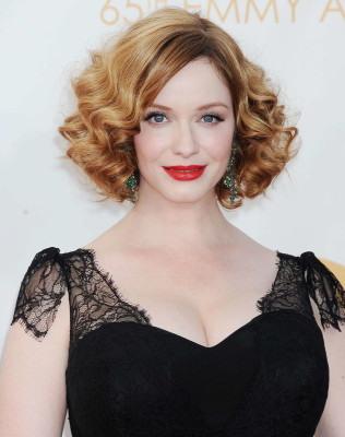 Christina Hendricks pic #667055
